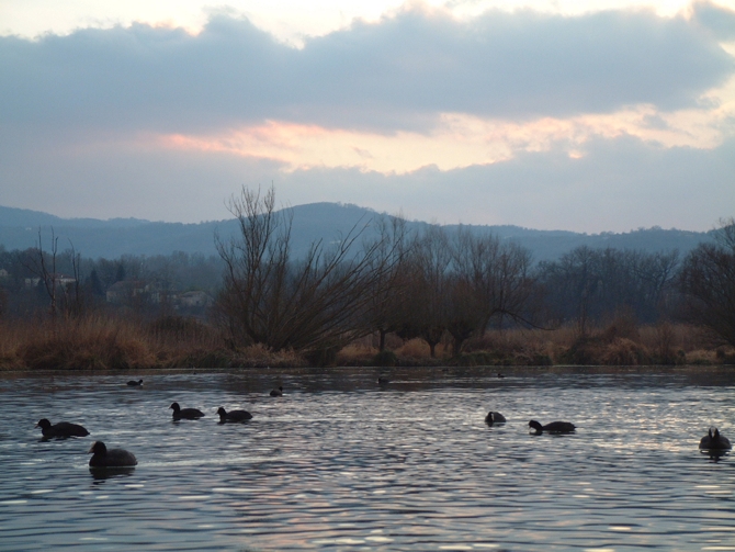 Laghi....del LAZIO